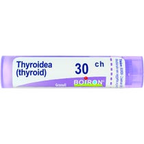 Boiron Thyroidea (Thyroidinum) Granuli 30Ch Tubo 4g - 2