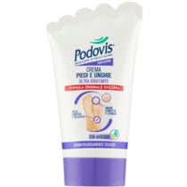 Podovis Crema Piedi E Unghie Travel Size 50ml-1