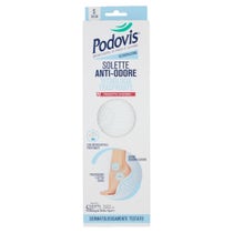 Podovis Solette Antiodore Taglia Small 4 Paia - 2