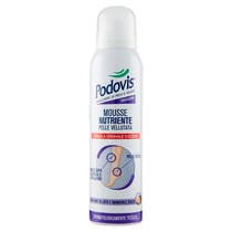 Podovis Idratazione Mousse Nutriente Pelle Vellutata 150ml-1