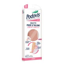 Podovis Solette Piede E Tallone 1 Paio - 2