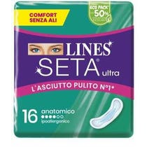 LINES SETA ULTRA ANAT CP 16PZ-1