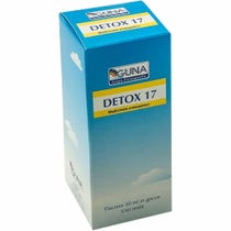 Guna Detox 17 Gocce 30ml-1