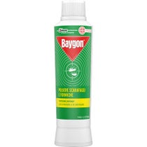 Baygon Polvere Repellente Scarafaggi/Formiche 250ml-2
