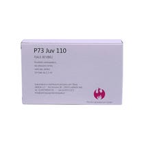 Similia P73B JUV110 Medicinale Omeopatico 100 Fiale Bevibili-1