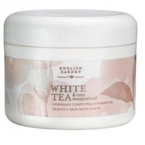 English Garden White Tea E Rosa Mosqueta Gommage Corpo 250ml - 1