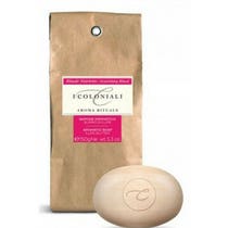 I Coloniali Sapone Aromatico Burro Illipe' 150g-2