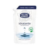 Neutro Roberts Sapone Idratante 400ml - 3