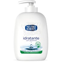 Neutro Roberts Sapone Liquido Erogatore Idratante 200ml - 1