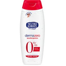 Neutro Roberts Bagnodoccia Dermazero Ipoallergenico 600ml-1