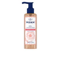 Acqua Alle Rose Gel Lavaviso Illuminante 200ml-3
