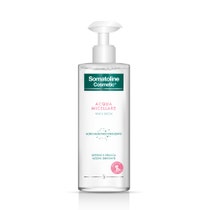 Somatoline Cosmetic Viso Acqua Micellare Viso/Occhi 400ml - 3