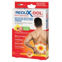 REDUX DOL PATCH DOLOR LOMB 3PZ-1