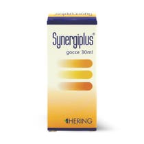 Hering Synergiplus Irplus Medicinale Omeopatico Gocce 30ml-1