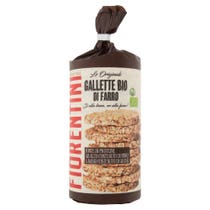 Bio Gallette Farro Sottilissime 120g-2