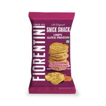Snick Snack Chips Super Protein 65g