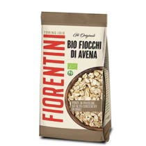 Bio Fiocchi Avena 500g-1