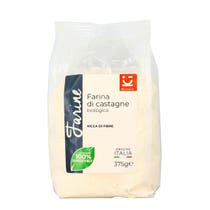 Ki Farina Castagne 375g-1