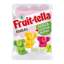Fruittella Veggie Koals Caramelle Gommose 90g-2