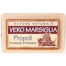 Nesti Dante Sapone Naturale Vero Marsiglia Propoli 150g-1