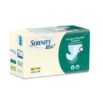 Serenity Softdry Extra Pannolone Incontinenza Large 30 Pezzi - 1