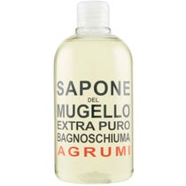 Sapone Del Mugello Bagnoschiuma Agrumi 500ml-3