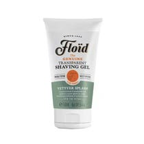 Floid Gel Dopobarba Trasparente Vetyver Splash 150ml-1