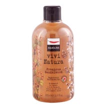 Aquolina Vivi Natura Bagnoschiuma Precious Sandalwood 500ml