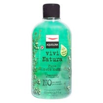 Aquolina Vivi Natura Bagnoschiuma Pure Soft Musk 500ml