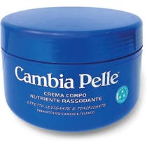 Cambia Pelle Crema Corpo Nutriente E Rassodante 500ml-2