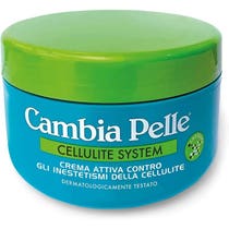 Cambia Pelle Crema Attiva Riducente Cellulite System 500ml-2