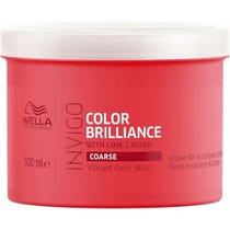 Wella Professionals Invigo Color Brillance Maschera Capelli Colorati Spessi 500ml