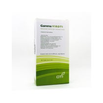 Oti Gamma Viroti Composto 20 Fiale Fisiologiche 2ml-1