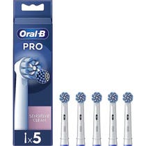 Oral-B Power Refill EB50 Sensitive Clean 5 Testine Di Ricambio-9