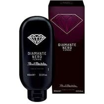Renato Balestra Diamante Nero Bagno Doccia da Donna 400ml