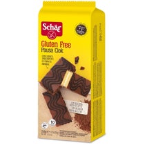 Schar Pausa Ciok Pan Di Spagna 350g - 4