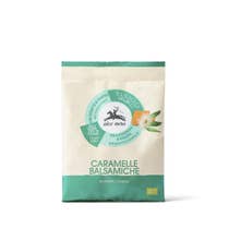 Alce Nero Caramelle Balsamiche Bio 100g - 2