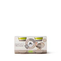 Omogeneizzato Tacchino Baby Food Bio 4-6M+ 2x80g - 3