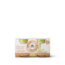 Omogeneizzato Legumi E Verdure Baby Food Bio 6M+ 2x80g - 3