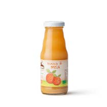 Succo Di Mela Baby Food Bio Con Vitamina C 12M+ 200ml - 2