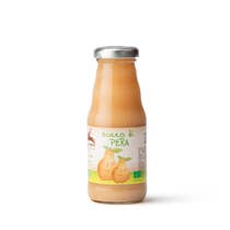 Succo Di Pera Baby Food Bio Con Vitamina C 12M+ 200ml - 2