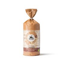 Alce Nero Gallette Di Riso Integrale E Legumi Bio 100g - 2