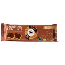 Alce Nero Farrociok Fondente Biologico 28g-2