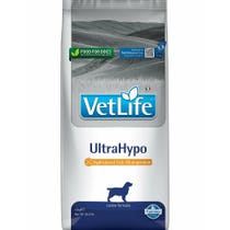 Farmina Vet Life UltraHypo Cibo Secco Per Cani Sacco 12kg-2