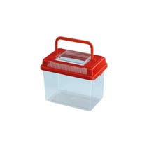 Ferplast Geo Small Acquario Per Pesci-1