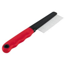 Ferplast GRO 5862 Pettine Per Cani E Gatti Con Pelo Medio E Lungo-1