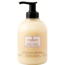 Atkinsons Fine Perfumed Sapone Liquido Noble Vanilla 300ml - 1