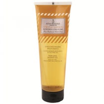 Atkinsons Fine Perfumed Docciaschiuma Golden Cologne 250ml - 1