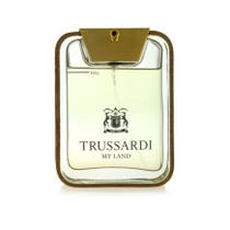 Trussardi My Land Eau De Toilette Per Lui 100ml-1