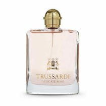 Trussardi Delicate Rose Eau de Toilette Donna 100 ml-2